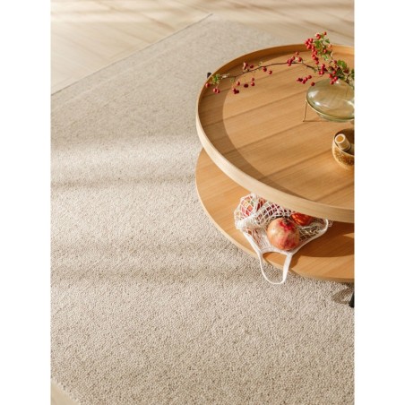 Villane vaip Imke Beež 160x230 cm | FreshDesign.ee