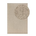 Villane vaip Imke Beež 120x170 cm | FreshDesign.ee