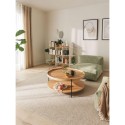 Villane vaip Imke Beež 120x170 cm | FreshDesign.ee