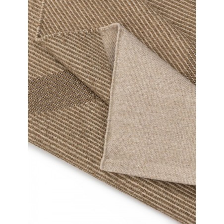 Villane vaip Harper Beige 120x170 cm | FreshDesign.ee