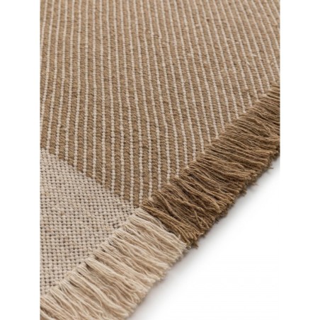 Villane vaip Harper Beige 120x170 cm | FreshDesign.ee