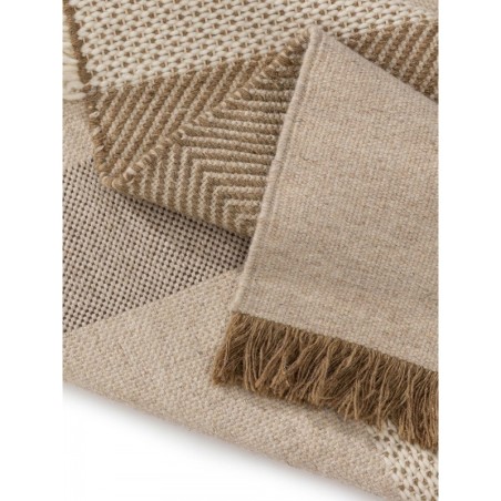 Villane vaip Harper Beige 120x170 cm | FreshDesign.ee