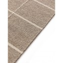 Villane vaip Gyda Taupe 200x300 cm | FreshDesign.ee
