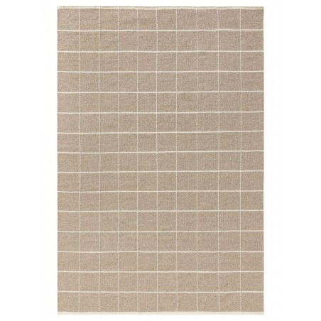 Villane vaip Gyda Taupe 160x230 cm | FreshDesign.ee