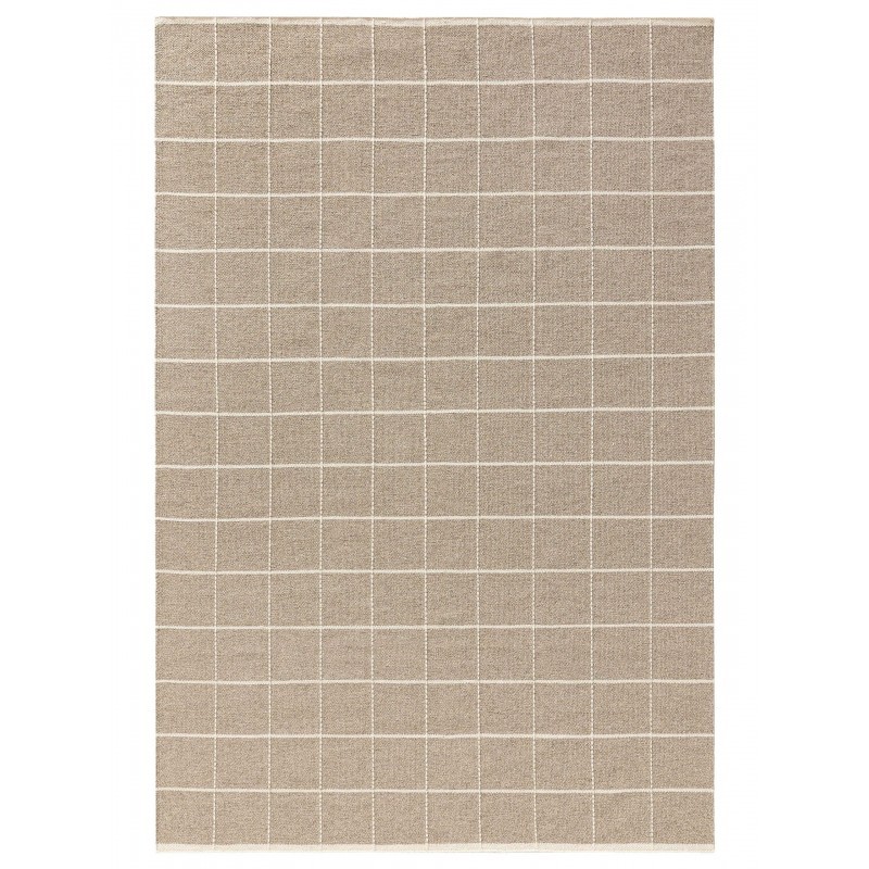 Villane vaip Gyda Taupe 120x170 cm | FreshDesign.ee