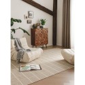 Villane vaip Gyda Taupe 120x170 cm | FreshDesign.ee