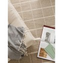 Villane vaip Gyda Taupe 120x170 cm | FreshDesign.ee