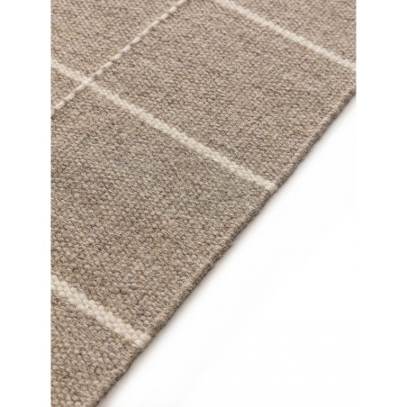 Villane vaip Gyda Taupe 120x170 cm | FreshDesign.ee