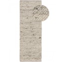 Villane vaip Finn Ivory Grey 70x200 cm | FreshDesign.ee