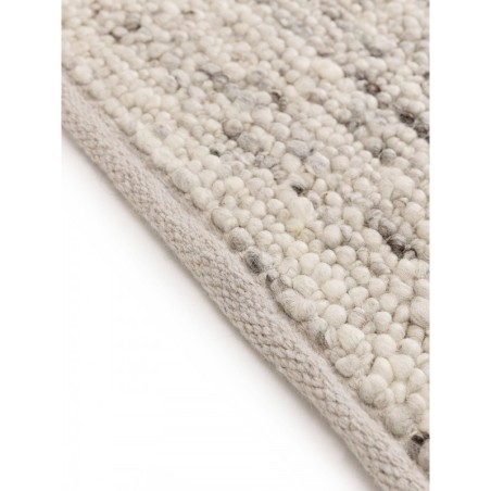 Villane vaip Finn Ivory Grey 70x200 cm | FreshDesign.ee