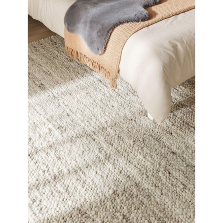 Villane vaip Finn Ivory Grey 200x300 cm | FreshDesign.ee