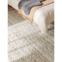 Villane vaip Finn Ivory Grey 200x300 cm | FreshDesign.ee