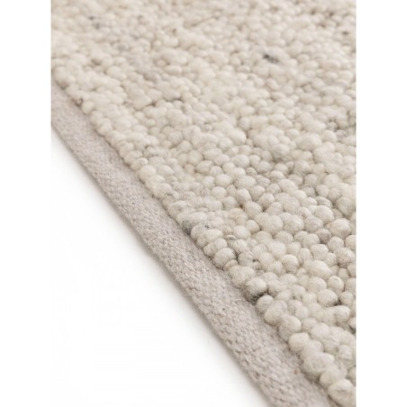 Villane vaip Finn Ivory Grey 170x240 cm | FreshDesign.ee