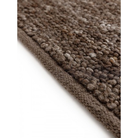 Villane vaip Finn Brown 170x240 cm | FreshDesign.ee