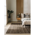 Villane vaip Finn Brown 100x150 cm | FreshDesign.ee