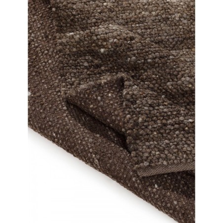 Villane vaip Finn Brown 100x150 cm | FreshDesign.ee