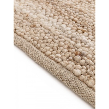 Villane vaip Finn Beige 70x200 cm | FreshDesign.ee