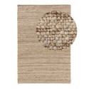 Villane vaip Finn Beige 200x300 cm | FreshDesign.ee