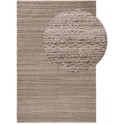 Villane vaip Dina Beež 80x150 cm | FreshDesign.ee