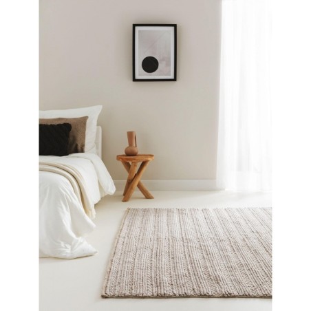 Villane vaip Dina Beež 80x150 cm