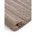 Villane vaip Dina Beež 80x150 cm | FreshDesign.ee