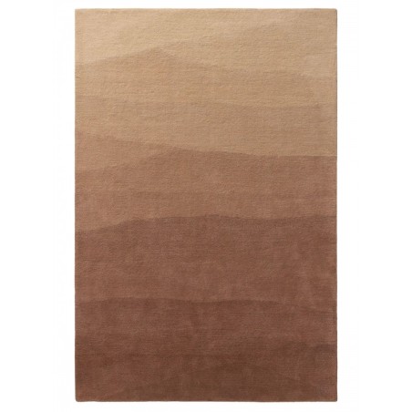 Villane vaip Dawn Terracotta 120x170 cm | FreshDesign.ee