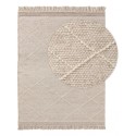 Villane vaip Daphne Beige 160x230 cm | FreshDesign.ee