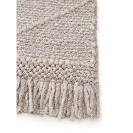 Villane vaip Daphne Beež 200x300 cm | FreshDesign.ee