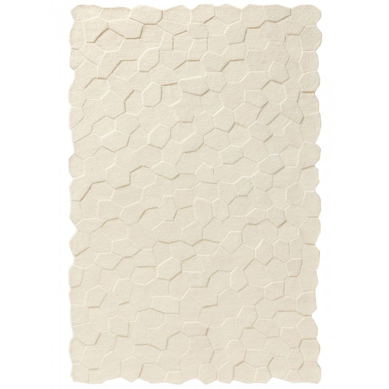 Villane vaip Camino Ivory 200x300 cm | FreshDesign.ee