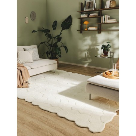Villane vaip Camino Ivory 200x300 cm