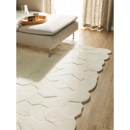 Villane vaip Camino Ivory 160x230 cm | FreshDesign.ee