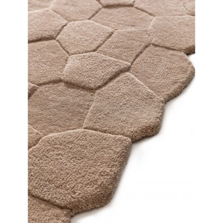 Villane vaip Camino Beež 160x230 cm | FreshDesign.ee