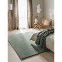 Villane vaip Bent Roheline 160x230 cm | FreshDesign.ee