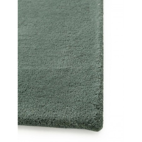 Villane vaip Bent Roheline 160x230 cm | FreshDesign.ee