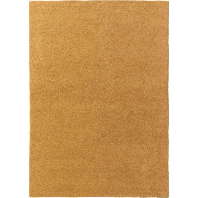 Villane vaip Bent Kollane 70x140 cm | FreshDesign.ee