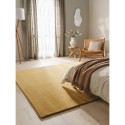 Villane vaip Bent Kollane 70x140 cm | FreshDesign.ee