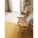Villane vaip Bent Kollane 70x140 cm | FreshDesign.ee