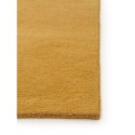 Villane vaip Bent Kollane 70x140 cm | FreshDesign.ee