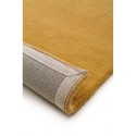 Villane vaip Bent Kollane 70x140 cm | FreshDesign.ee