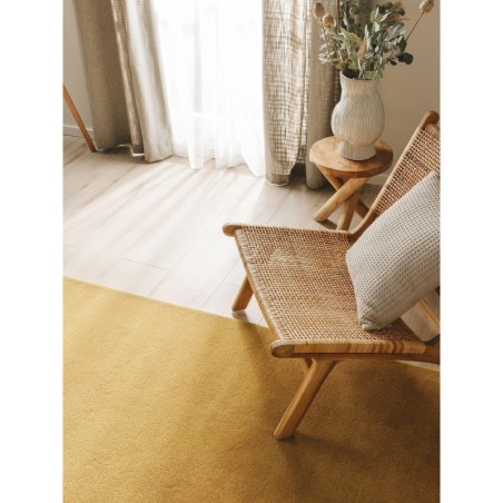 Villane vaip Bent Kollane 200x300 cm | FreshDesign.ee