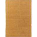 Villane vaip Bent Kollane 160x230 cm | FreshDesign.ee