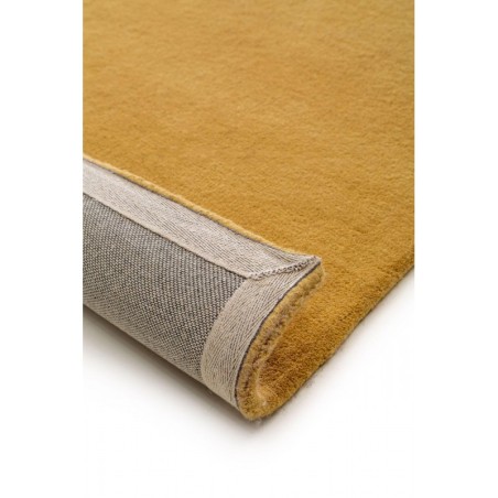 Villane vaip Bent Kollane 160x230 cm | FreshDesign.ee