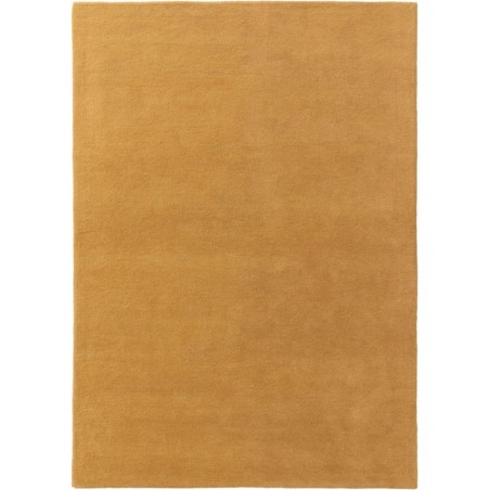 Villane vaip Bent Kollane 120x170 cm | FreshDesign.ee