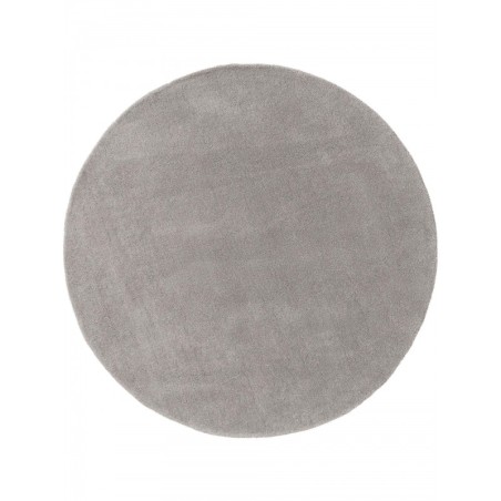 Villane vaip Bent Hall Ø 100 cm ümmargune | FreshDesign.ee