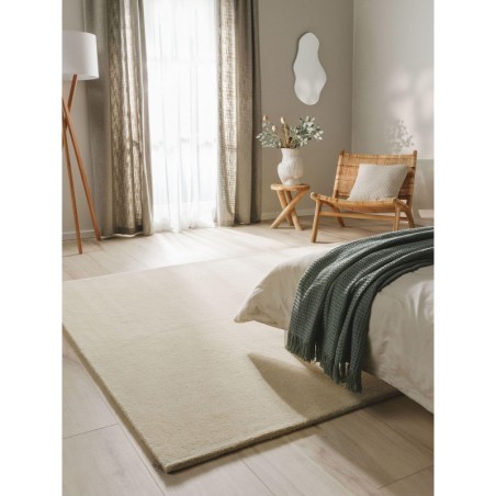 Villane vaip Bent Cream 120x170 cm