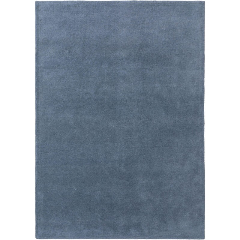 Villane vaip Bent Blue 120x170 cm | FreshDesign.ee