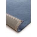 Villane vaip Bent Blue 120x170 cm | FreshDesign.ee