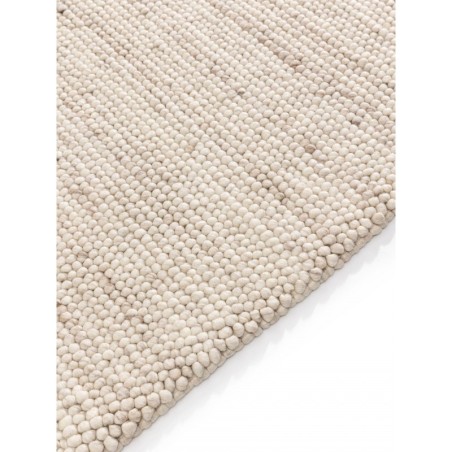 Villane vaip Beež helmed 250x350 cm | FreshDesign.ee