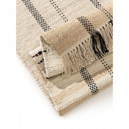 Villane vaip Bahati Beež 200x300 cm | FreshDesign.ee