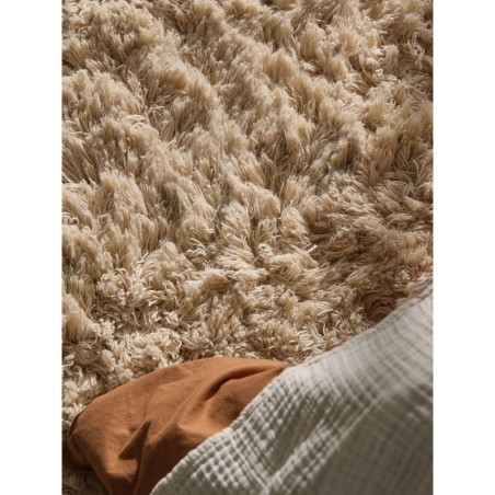 Villane vaip Baadal Beež 120x170 cm | FreshDesign.ee